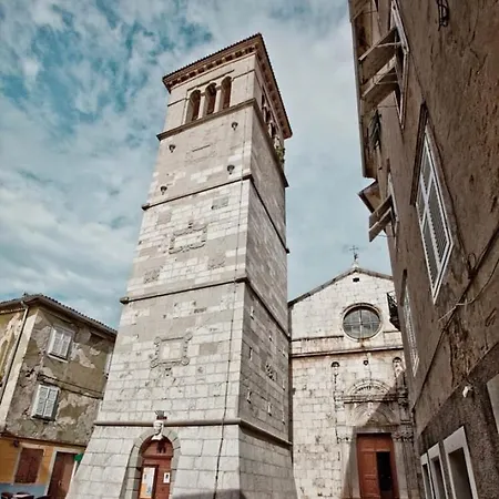 Brdanovic Apartamento