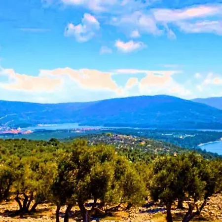 Brdanovic Apartamento