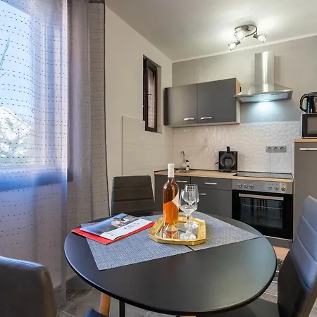Apartment Brdanovic
