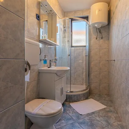 Brdanovic Apartment *