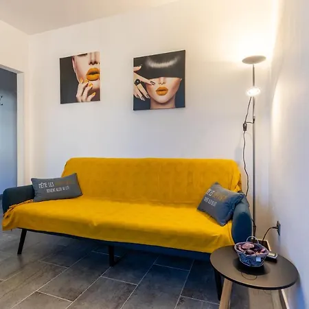 Apartamento Brdanovic Cres