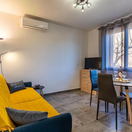 Apartment Brdanovic Cres