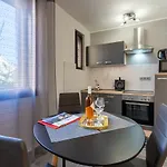 Apartamento Brdanovic