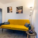 Apartamento Brdanovic Cres