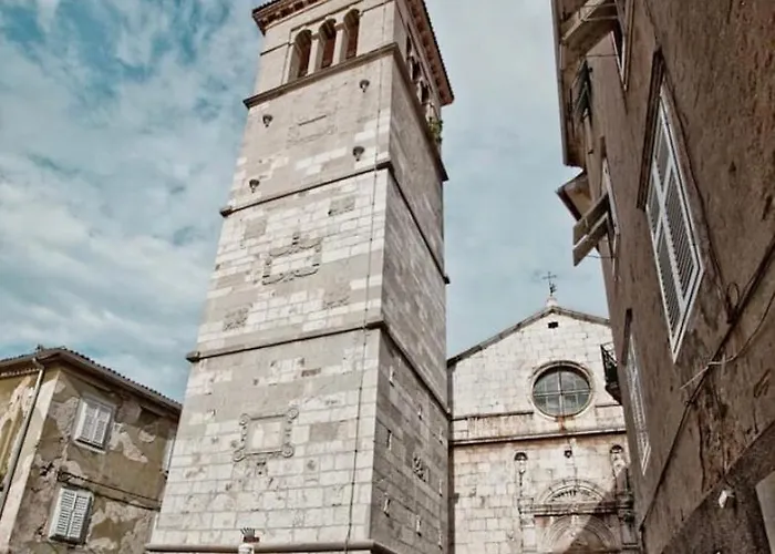 Brdanovic Apartament