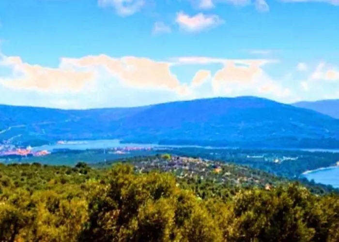 Brdanovic Apartament