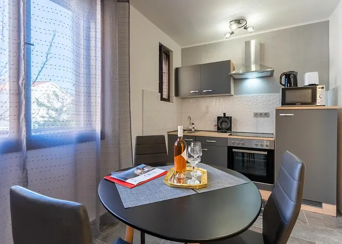 Apartament Brdanovic