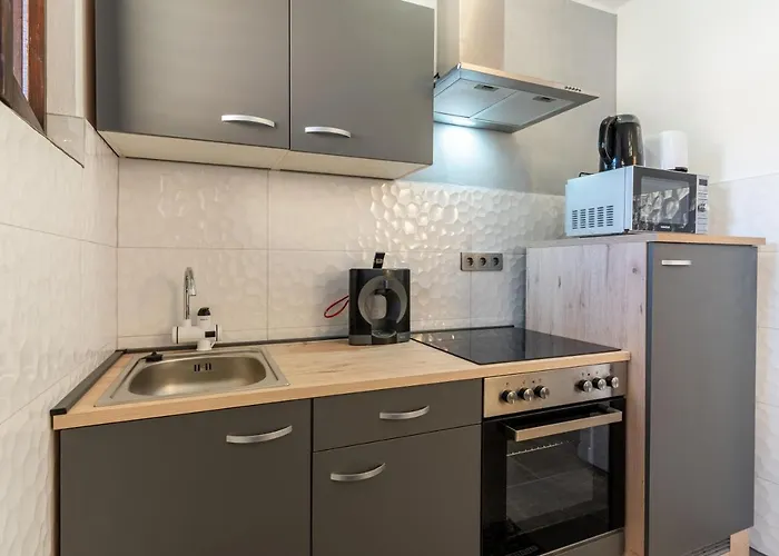 Apartament Brdanovic