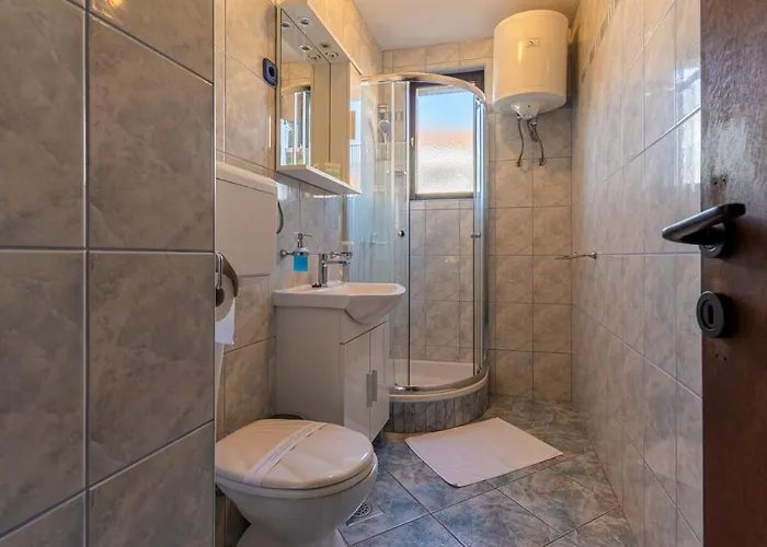 Brdanovic Apartament *