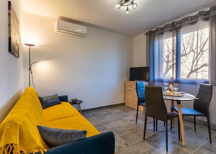 Apartament Brdanovic Cres