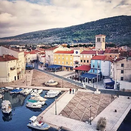 公寓 Brdanovic 茨雷斯